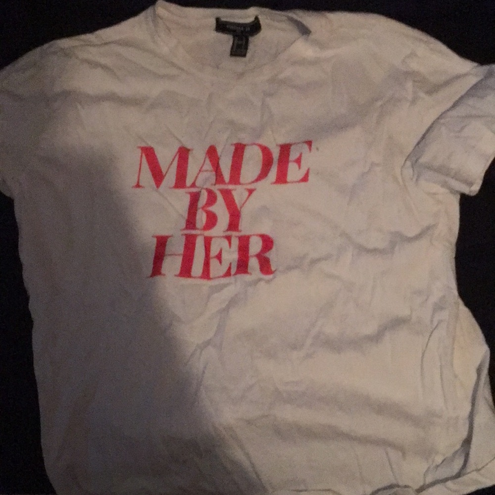 Forever 21 shirt